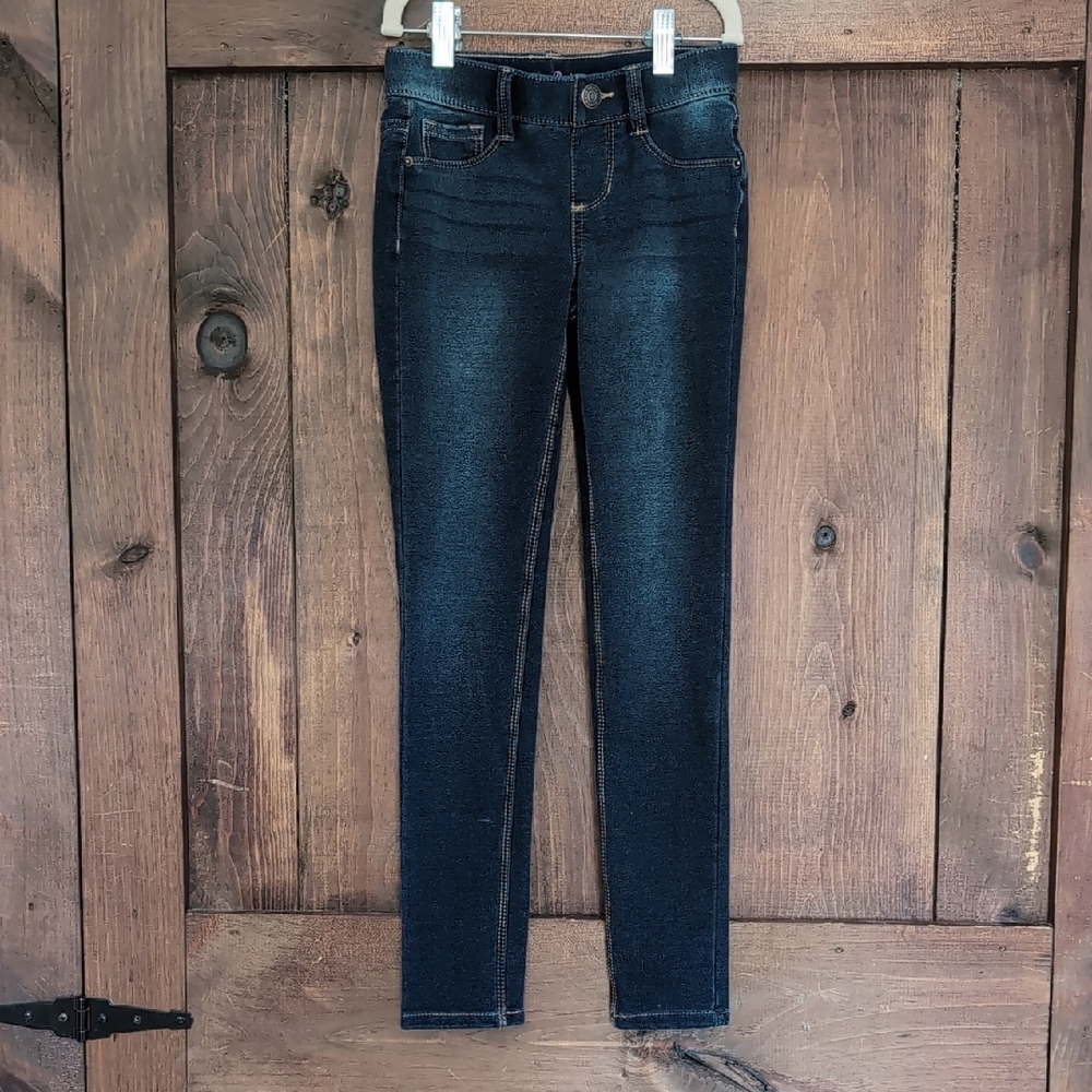 Tommy Bahama Indigo Wash Skinny Jeans